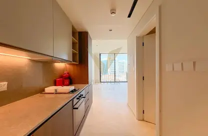 Apartment - Studio - 1 Bathroom for rent in Beverly Boulevard - Arjan - Dubai