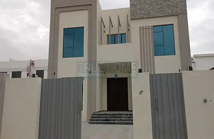 Villa - 5 Bedrooms - 6 Bathrooms for sale in Hoshi 2 - Hoshi - Al Badie - Sharjah