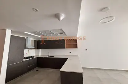 Apartment - 1 Bedroom - 2 Bathrooms for rent in Pantheon Elysee - Jumeirah Village Circle - Dubai