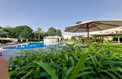 Apartment - 1 Bedroom - 1 Bathroom for rent in The Gardens Buildings - The Gardens - Dubai