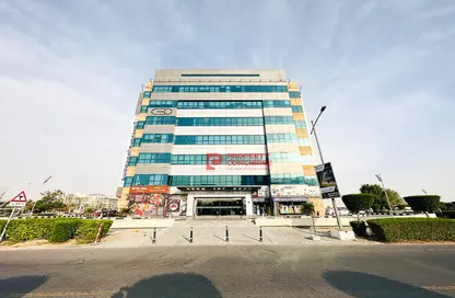 Office Space - Studio for rent in CEO Building - Dubai Investment Park (DIP) - Dubai