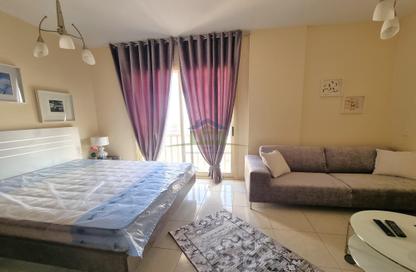 Apartment - 1 Bathroom for rent in Lagoon B11 - The Lagoons - Mina Al Arab - Ras Al Khaimah