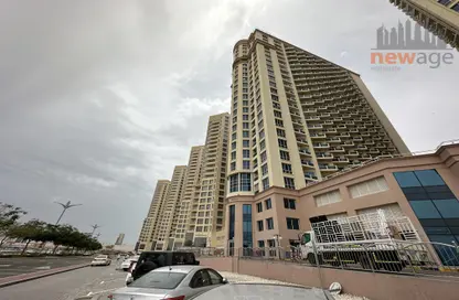 Apartment - 1 Bedroom - 2 Bathrooms for sale in Lakeside Residence - Dubai Production City (IMPZ) - Dubai