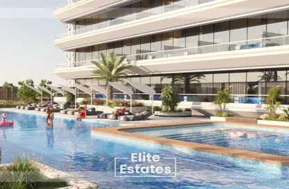 Apartment - 2 Bedrooms - 3 Bathrooms for sale in Samana Ivy Gardens 2 - Dubai Residence Complex - Dubai