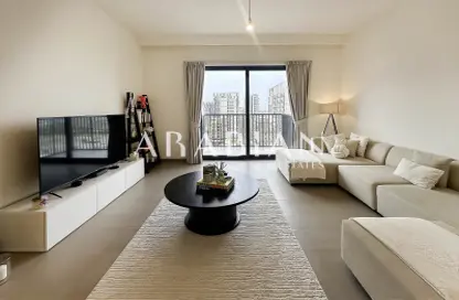 Apartment - 1 Bedroom - 1 Bathroom for sale in Park Ridge Tower C - Park Ridge - Dubai Hills Estate - Dubai