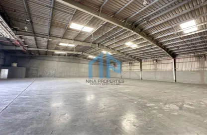 Warehouse - Studio for rent in Jebel Ali Industrial 1 - Jebel Ali Industrial - Jebel Ali - Dubai