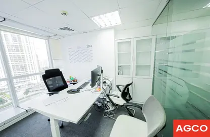 Office Space - Studio for sale in Jumeirah Business Centre 2 (JBC 2) - JLT Cluster V - Jumeirah Lake Towers - Dubai