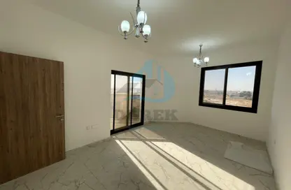 Apartment - 4 Bedrooms - 4 Bathrooms for rent in Ajman Global City - Al Alia - Ajman