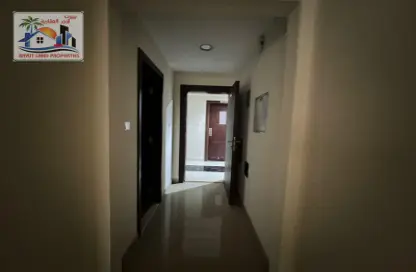 Apartment - 1 Bathroom for rent in Sharjah Gate - Al Nahda - Sharjah