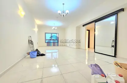 Apartment - 3 Bedrooms - 3 Bathrooms for rent in Al Nahda 2 - Al Nahda - Dubai