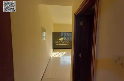 Apartment - 1 Bedroom - 1 Bathroom for rent in Al Mowaihat 2 - Al Mowaihat - Ajman