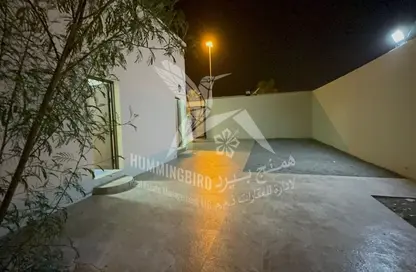 Villa - 3 Bedrooms - 5 Bathrooms for rent in Al Misbah - Al Hili - Al Ain