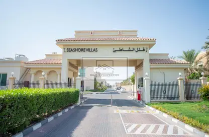 Villa - 4 Bedrooms - 5 Bathrooms for sale in Seashore - Rabdan - Abu Dhabi