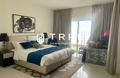 Apartment - 1 Bathroom for sale in Viridis B - Viridis Residence and Hotel Apartments - Damac Hills 2 - Dubai