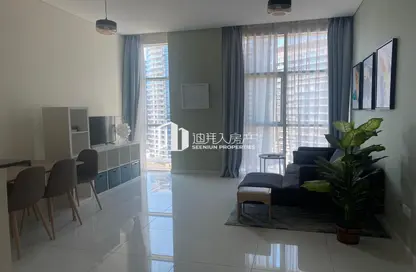 Apartment - 1 Bedroom - 2 Bathrooms for rent in Park Central - Business Bay - Dubai