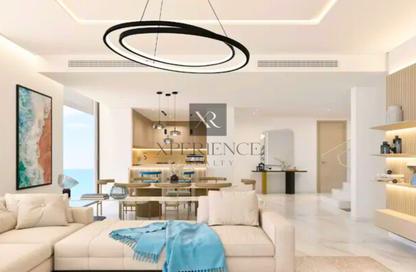 Apartment - 1 Bedroom - 1 Bathroom for sale in Anwa Aria - Maritime City - Dubai