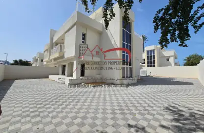 Villa - 3 Bedrooms - 3 Bathrooms for rent in East Corniche road - Eastern Road - Abu Dhabi