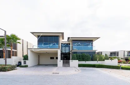 Villa - 5 Bedrooms - 5 Bathrooms for sale in Golf Place 1 - Golf Place - Dubai Hills Estate - Dubai