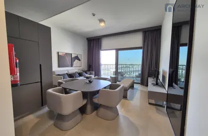 Apartment - 1 Bedroom - 2 Bathrooms for sale in MAG 980 - Mohammed Bin Rashid City - Dubai