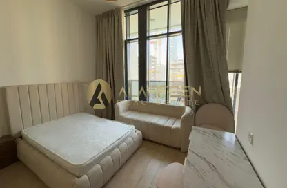 Apartment - 1 Bathroom for rent in Regina Tower - Jumeirah Village Circle - Dubai