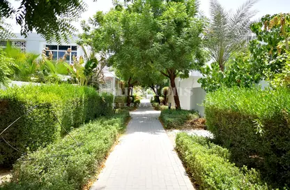 Townhouse - 2 Bedrooms - 3 Bathrooms for sale in Arabella Townhouses 2 - Arabella Townhouses - Mudon - Dubai