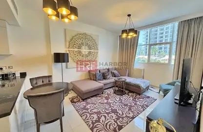 Apartment - 1 Bedroom - 2 Bathrooms for sale in Ghalia - District 18 - Jumeirah Village Circle - Dubai