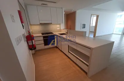 Apartment - 1 Bedroom - 2 Bathrooms for rent in Mayan - Yas Island - Abu Dhabi