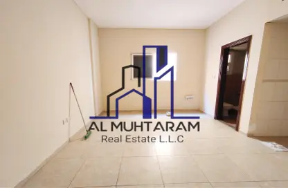 Apartment - Studio - 1 Bathroom for rent in Al Mujarrah - Al Sharq - Sharjah