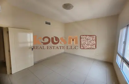 Apartment - 2 Bedrooms - 2 Bathrooms for rent in Sheikh Jaber Al Sabah Street - Al Naimiya - Al Nuaimiya - Ajman