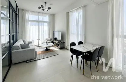 Apartment - 2 Bedrooms - 1 Bathroom for rent in Collective 2.0 Tower B - Collective 2.0 - Dubai Hills Estate - Dubai