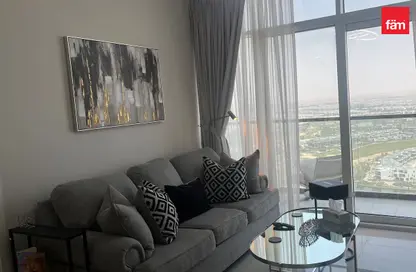 Apartment - 2 Bedrooms - 2 Bathrooms for rent in Golf Vita A - Golf Vita - DAMAC Hills - Dubai