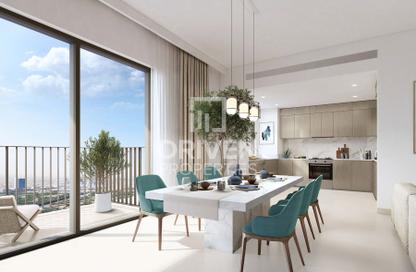 Apartment - 1 Bedroom - 1 Bathroom for sale in Hills Park - Dubai Hills Estate - Dubai