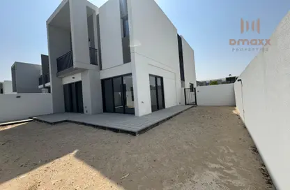 Villa - 4 Bedrooms - 5 Bathrooms for rent in La Rosa 5 - Villanova - Dubai Land - Dubai