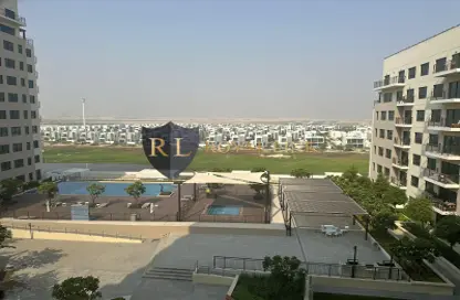 Apartment - 2 Bedrooms - 3 Bathrooms for rent in Golf Views - EMAAR South - Dubai South (Dubai World Central) - Dubai