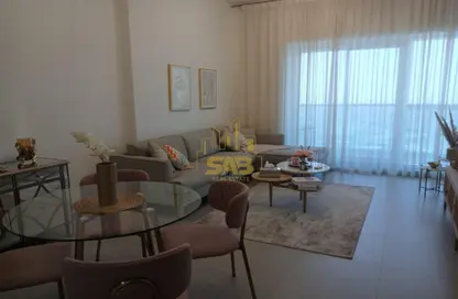 Apartment - 1 Bedroom - 1 Bathroom for sale in Orchid Residence - Dubai Science Park - Dubai