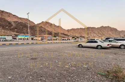 Land - Studio for sale in Masfoot 3 - Masfoot - Ajman