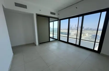 Apartment - 3 Bedrooms - 4 Bathrooms for rent in Binghatti Creek - Al Jaddaf - Dubai