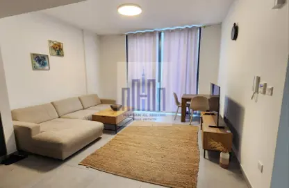 Apartment - 1 Bedroom - 1 Bathroom for sale in The Solo - Aljada - Sharjah