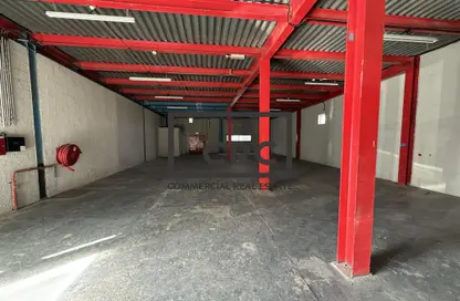 Warehouse - Studio for rent in Al Quoz Industrial Area 4 - Al Quoz Industrial Area - Al Quoz - Dubai