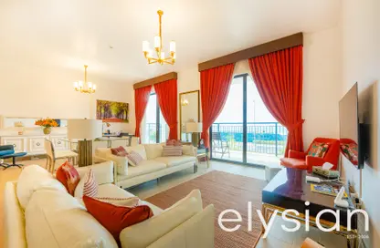 Apartment - 3 Bedrooms - 3 Bathrooms for sale in La Cote Building 5 - Jumeirah 1 - Jumeirah - Dubai