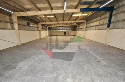 Warehouse - Studio - 2 Bathrooms for rent in Al Quoz 1 - Al Quoz - Dubai