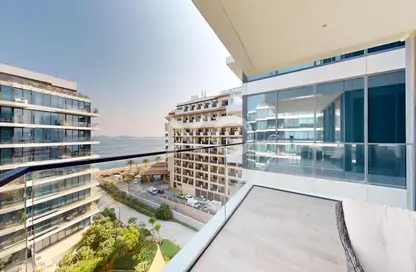 Apartment - 1 Bedroom - 1 Bathroom for sale in Serenia Residences East - Serenia Residences The Palm - Palm Jumeirah - Dubai