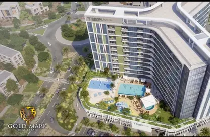 Apartment - 2 Bedrooms - 2 Bathrooms for sale in South Living - Dubai South (Dubai World Central) - Dubai