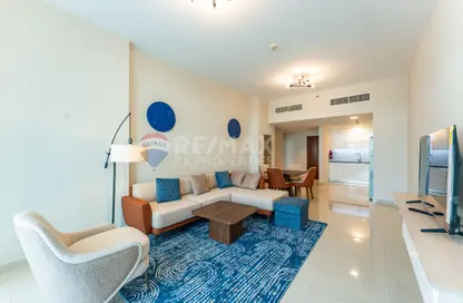 Apartment - 1 Bedroom - 2 Bathrooms for rent in Vita Residencia - Al Sufouh 1 - Al Sufouh - Dubai