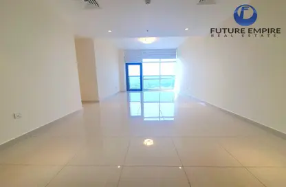 Apartment - 2 Bedrooms - 3 Bathrooms for rent in Duja Tower - Sheikh Zayed Road - Dubai