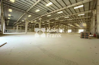 Warehouse - Studio for sale in Industrial Zone - Dubai Industrial City - Dubai