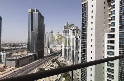 Apartment - 2 Bedrooms - 3 Bathrooms for rent in Executive Tower J - Executive Towers - Business Bay - Dubai