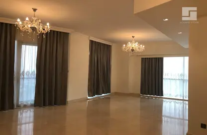 Apartment - 3 Bedrooms - 4 Bathrooms for rent in MAG 214 - JLT Cluster R - Jumeirah Lake Towers - Dubai