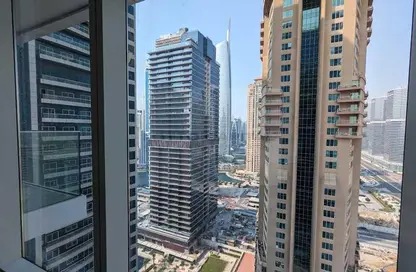 Apartment - 1 Bedroom - 1 Bathroom for sale in Me Do Re Tower - JLT Cluster L - Jumeirah Lake Towers - Dubai