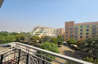 Apartment - 1 Bedroom - 2 Bathrooms for rent in Ritaj F - Ritaj (Residential Complex) - Dubai Investment Park (DIP) - Dubai